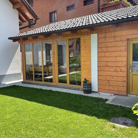 Apartman Pri Dierach Терхова Экстерьер фото
