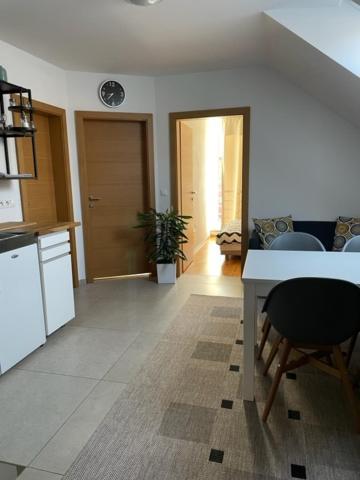 Apartman Pri Dierach Терхова Экстерьер фото