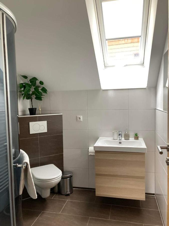 Apartman Pri Dierach Терхова Экстерьер фото